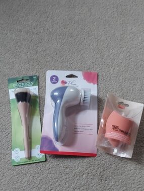 Beauty Bundle